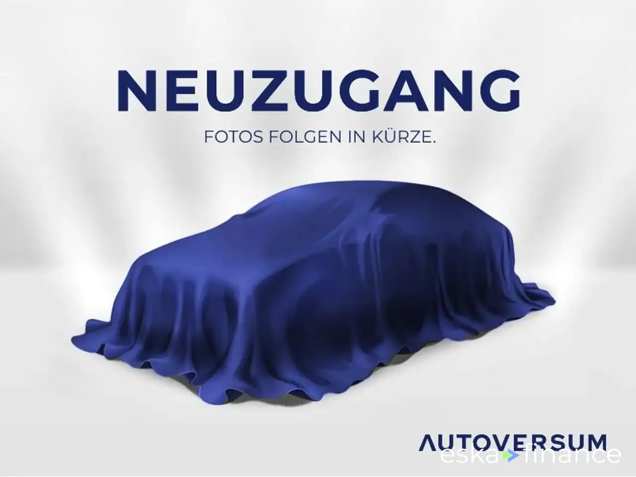 Finansowanie Coupé Toyota Supra 2020
