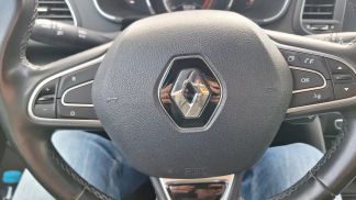 Finansowanie Wóz Renault Megane 2017