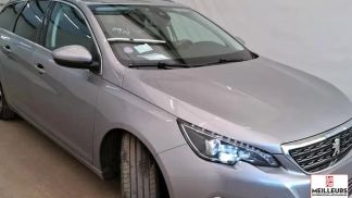 Leasing Wagon Peugeot 308 2020
