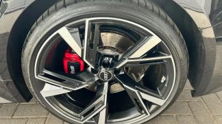 Lízing Kombi Audi RS6 2020