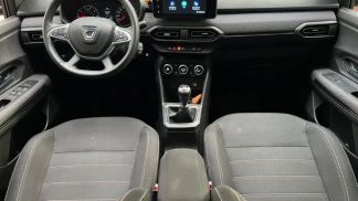 Finansowanie Wóz Dacia Jogger 2022
