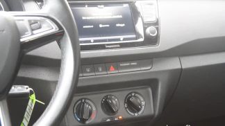 Lízing Hatchback Skoda Fabia 2020