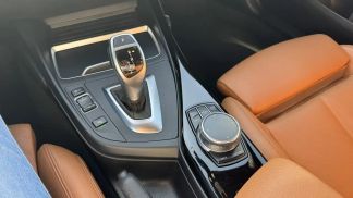 Lízing Hatchback BMW 120 2018