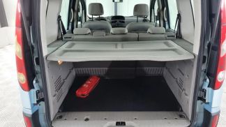 Finansowanie Hatchback Renault Kangoo 2010