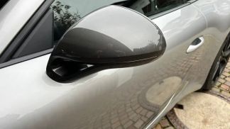 Lízing Kupé Porsche 911 2018