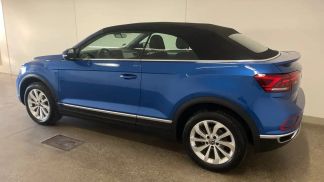 Finansowanie Zamienny Volkswagen T-Roc 2024