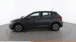 Leasing Hatchback Volkswagen Polo 2019