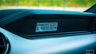 Leasing Convertible Ford Mustang 2016