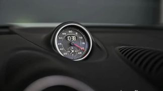 Leasing Convertible Porsche 718 2024