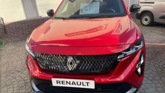 Leasing SUV Renault RAFALE 2025