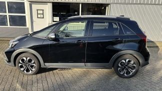 Lízing Hatchback Honda Jazz 2022