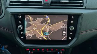 Leasing Hatchback Seat Ibiza 2020
