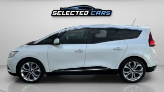 Leasing Wagon Renault Grand Scenic 2020