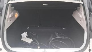 Leasing Sedan Renault ZOE 2022