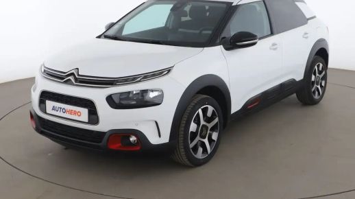 Citroën C4 Cactus 2018