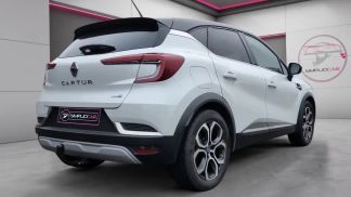 Finansowanie Van Renault Captur 2021