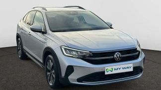 Finansowanie SUV Volkswagen Taigo 2022