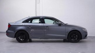 Finansowanie Sedan Audi A3 2014