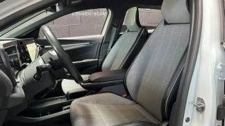 Finansowanie Van Renault MEGANE E-TECH 2024