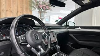Lízing Kombi Volkswagen Passat Variant 2016