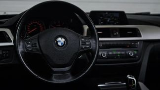 Finansowanie Wóz BMW 316 2013