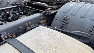 Lízing Traktor Scania R580 2019
