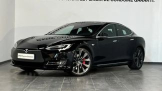 Finansowanie Sedan Tesla Model S 2020
