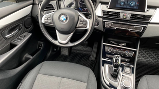 Vagón BMW RAD 2 GRAN TOURER 2019