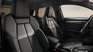 Lízing Sedan Audi A3 2025