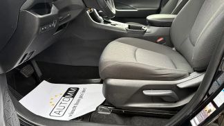 Leasing SUV Toyota RAV 4 2021