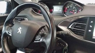 Leasing Wagon Peugeot 308 2018