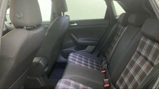 Leasing Sedan Volkswagen Polo 2019