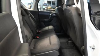 Leasing Hatchback Opel Meriva 2014