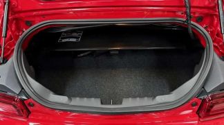 Leasing Convertible Chevrolet Camaro 2014