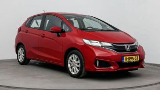 Lízing Hatchback Honda Jazz 2020