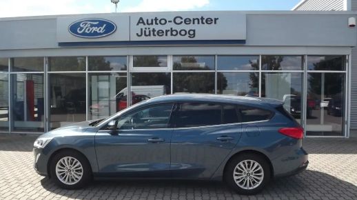 Ford Focus 2019