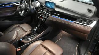 Lízing SUV BMW X2 2019