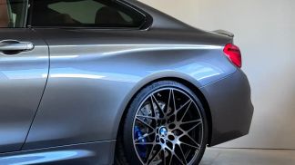 Finansowanie Coupé BMW M4 2017