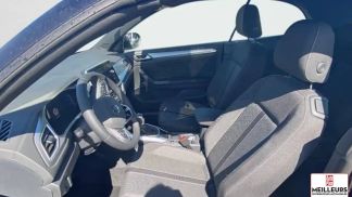 Leasing Convertible Volkswagen T-Roc 2024