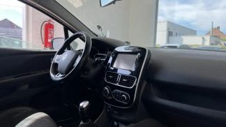 Finansowanie Wóz Renault Clio 2018