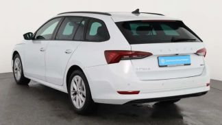 Finansowanie Wóz Skoda Octavia 2023