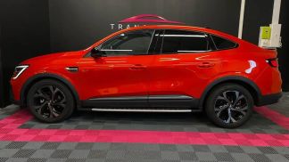 Finansowanie SUV Renault Arkana 2023