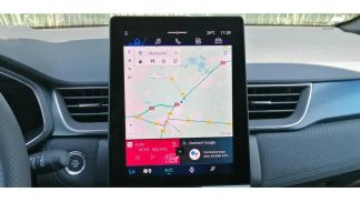 Leasing SUV Renault SYMBIOZ 2025