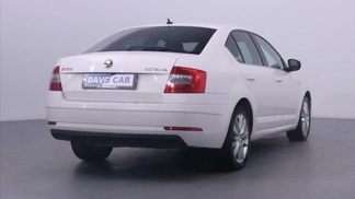 Van Skoda Octavia 2018