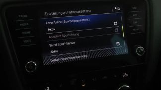 Lízing Kombi Skoda Octavia 2019