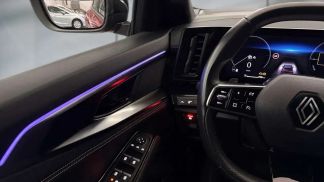 Leasing SUV Renault Austral 2024
