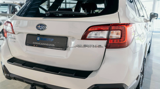 Leasing SUV Subaru Outback 2019