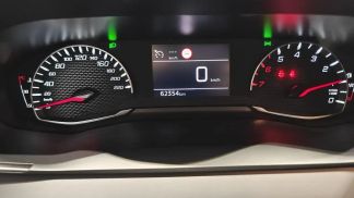 Leasing Hayon Peugeot 208 2022