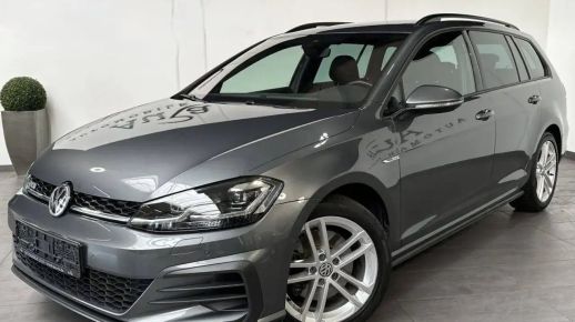 Volkswagen Golf 2019