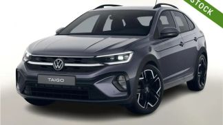 Leasing SUV Volkswagen Taigo 2025